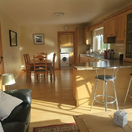 Inglewood - Ballina - Crossmolina - County Mayo - Sleeps 8 - Sister Property To Thistledown Extérieur photo