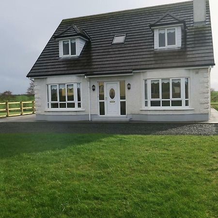 Inglewood - Ballina - Crossmolina - County Mayo - Sleeps 8 - Sister Property To Thistledown Extérieur photo