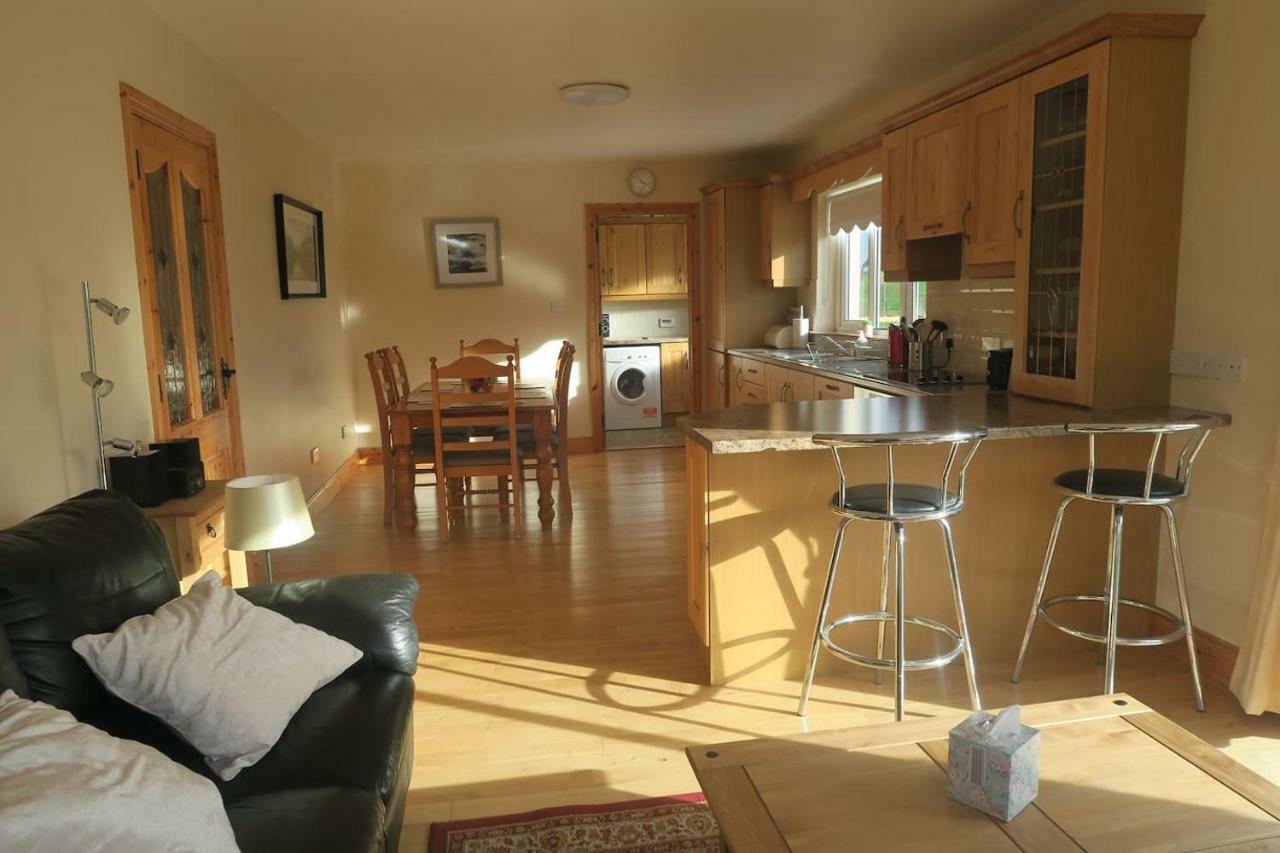 Inglewood - Ballina - Crossmolina - County Mayo - Sleeps 8 - Sister Property To Thistledown Extérieur photo