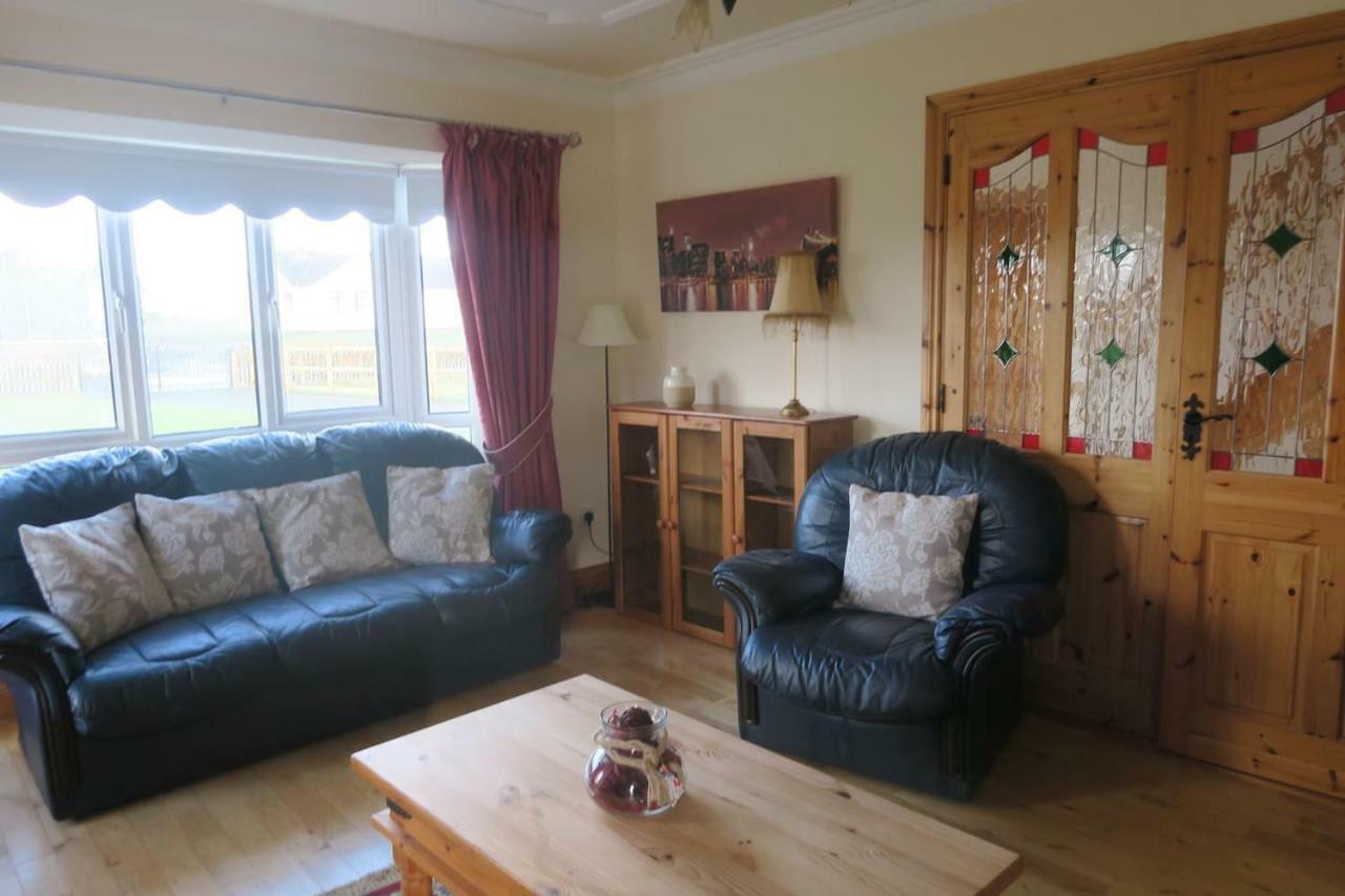 Inglewood - Ballina - Crossmolina - County Mayo - Sleeps 8 - Sister Property To Thistledown Extérieur photo