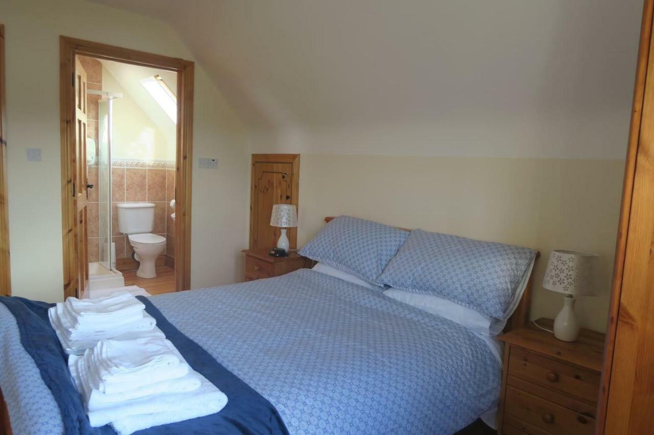 Inglewood - Ballina - Crossmolina - County Mayo - Sleeps 8 - Sister Property To Thistledown Extérieur photo