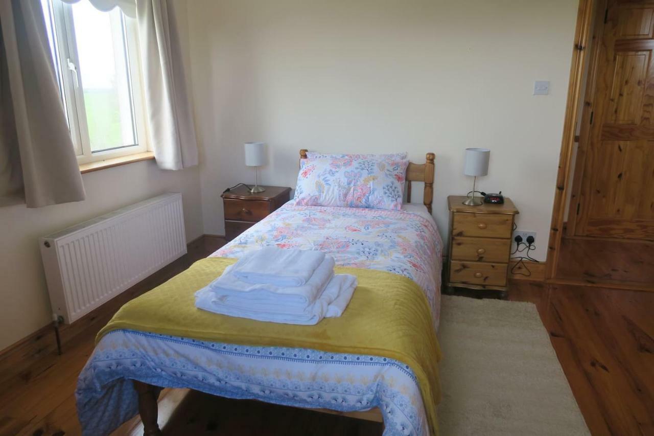 Inglewood - Ballina - Crossmolina - County Mayo - Sleeps 8 - Sister Property To Thistledown Extérieur photo