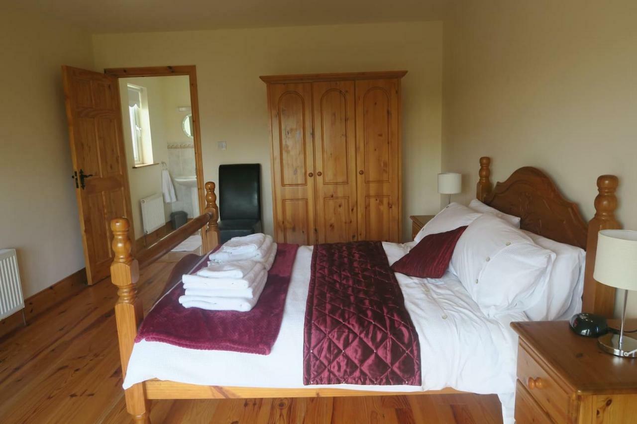 Inglewood - Ballina - Crossmolina - County Mayo - Sleeps 8 - Sister Property To Thistledown Extérieur photo