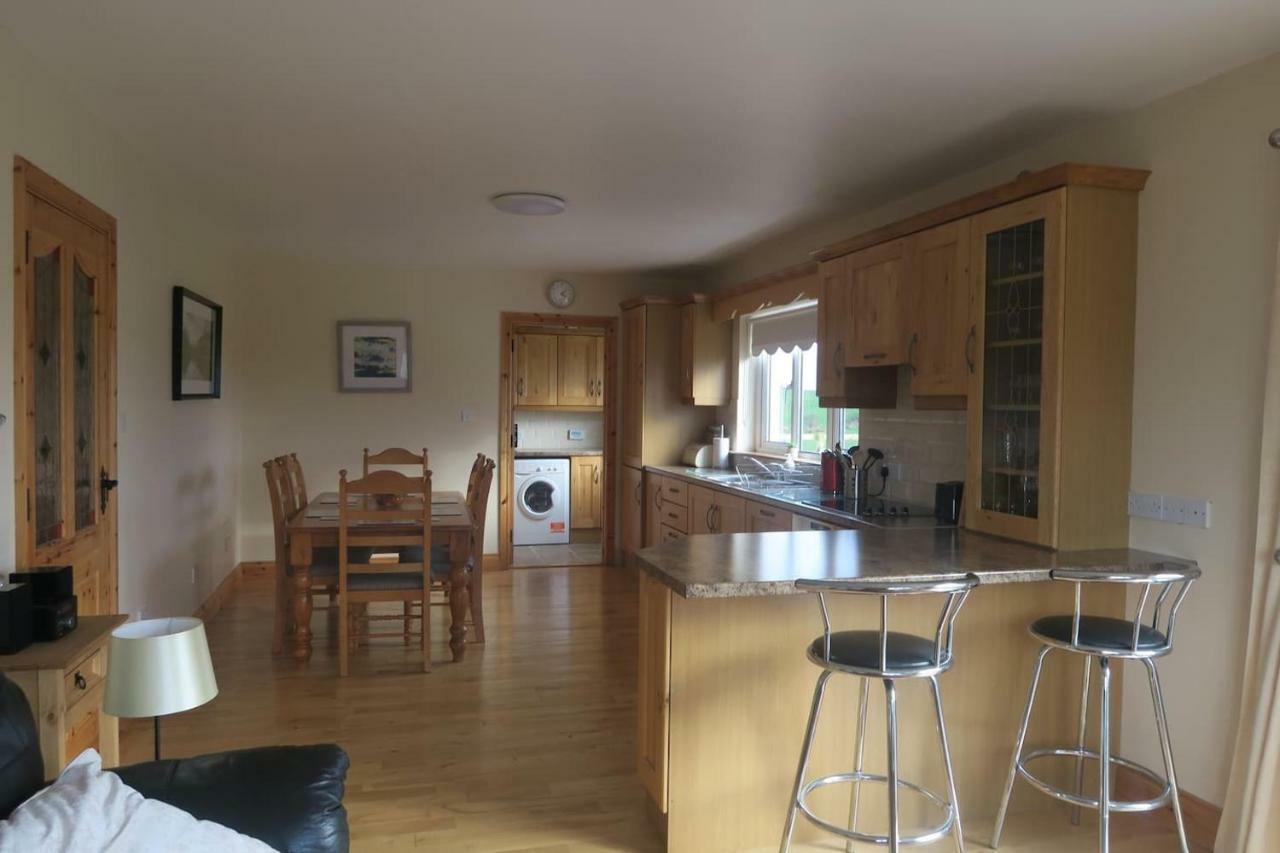 Inglewood - Ballina - Crossmolina - County Mayo - Sleeps 8 - Sister Property To Thistledown Extérieur photo