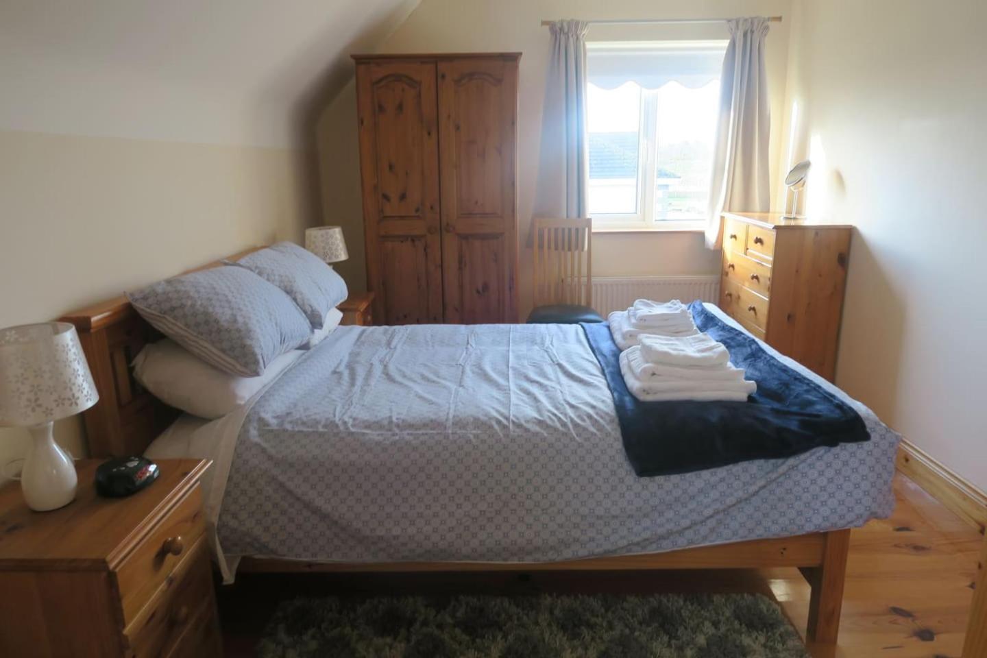 Inglewood - Ballina - Crossmolina - County Mayo - Sleeps 8 - Sister Property To Thistledown Extérieur photo