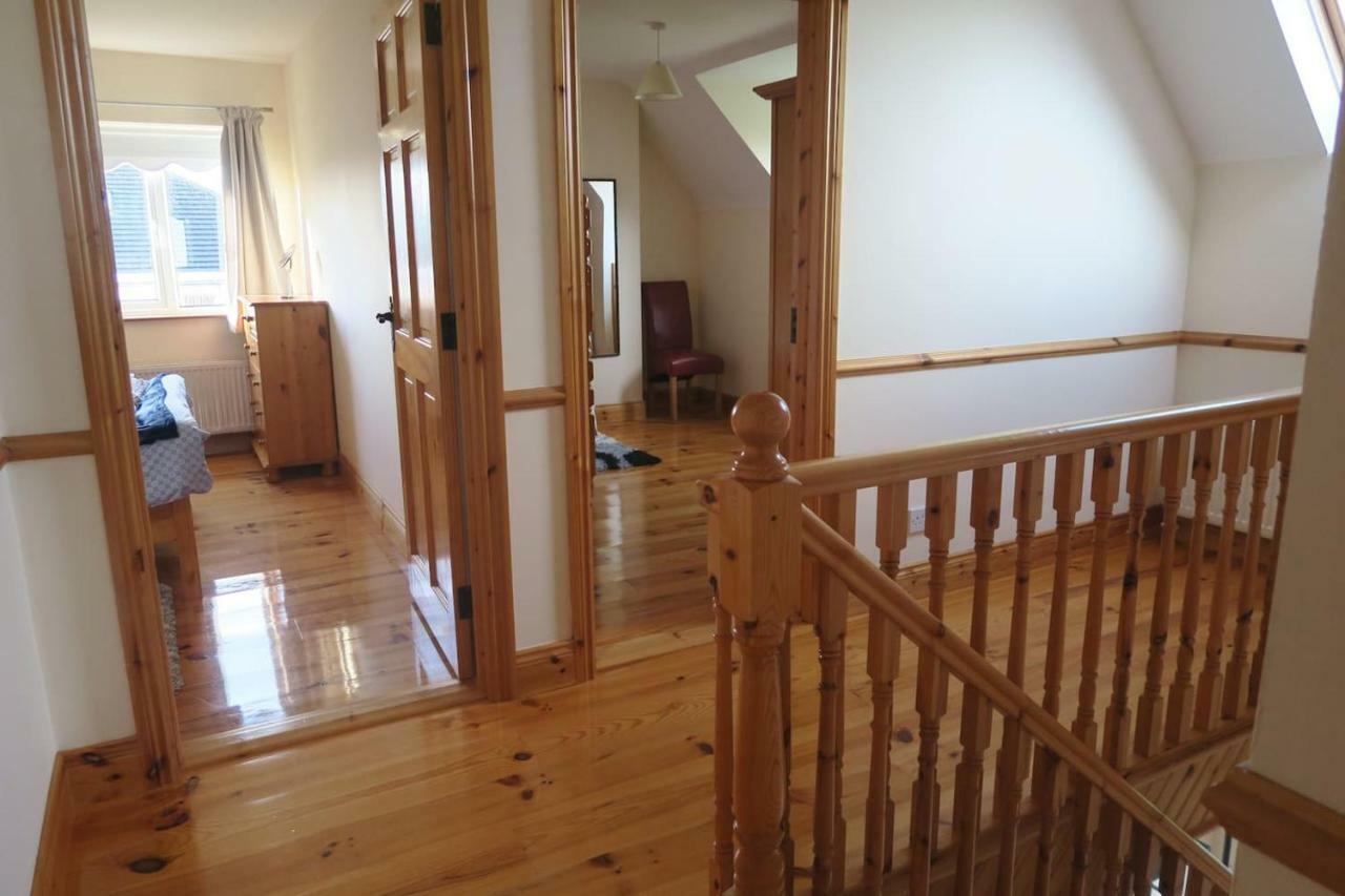 Inglewood - Ballina - Crossmolina - County Mayo - Sleeps 8 - Sister Property To Thistledown Extérieur photo