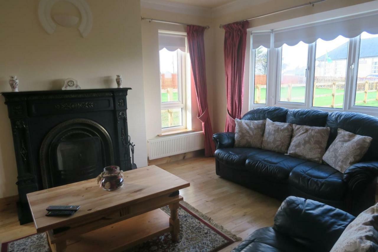 Inglewood - Ballina - Crossmolina - County Mayo - Sleeps 8 - Sister Property To Thistledown Extérieur photo