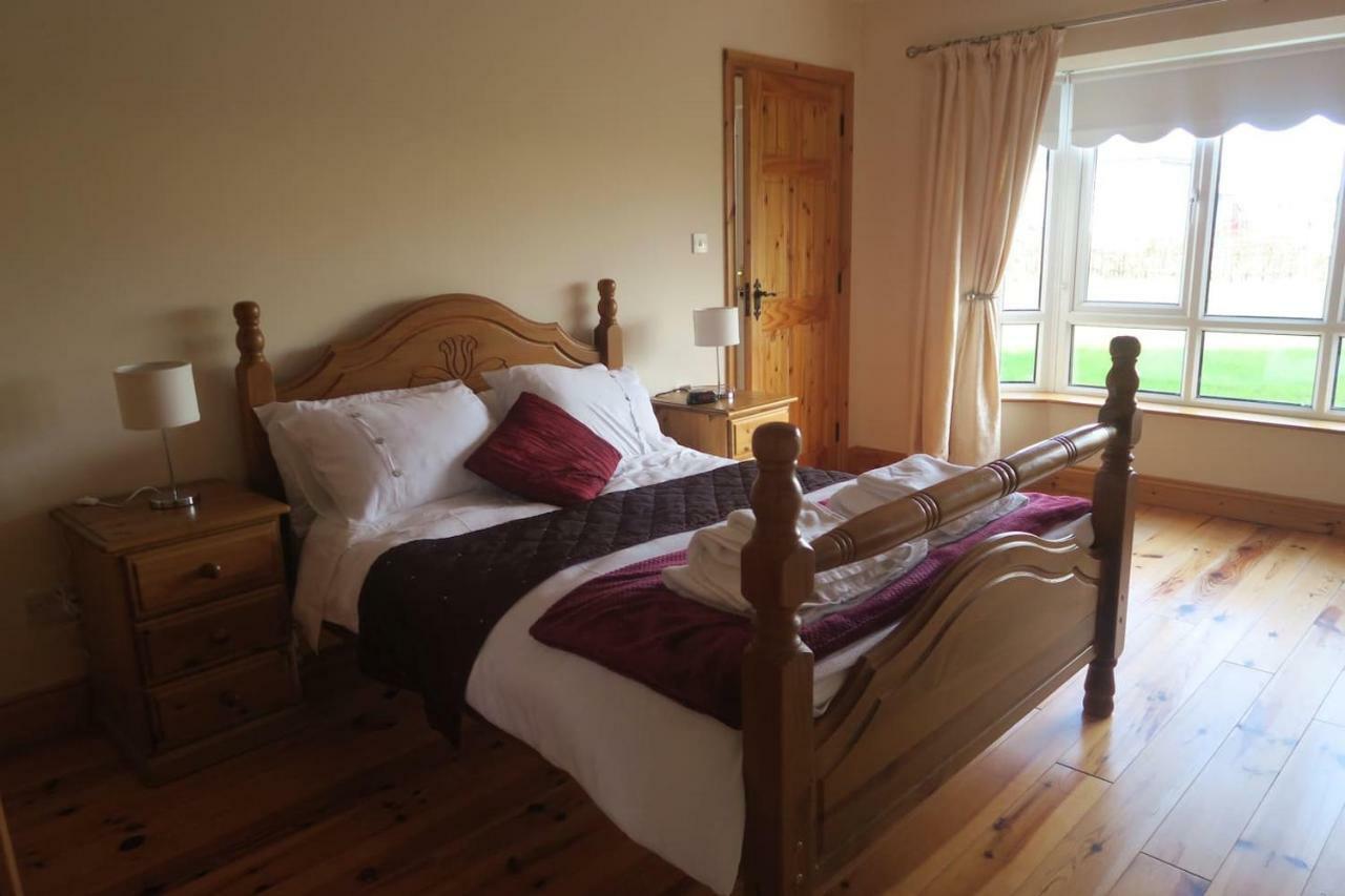 Inglewood - Ballina - Crossmolina - County Mayo - Sleeps 8 - Sister Property To Thistledown Extérieur photo