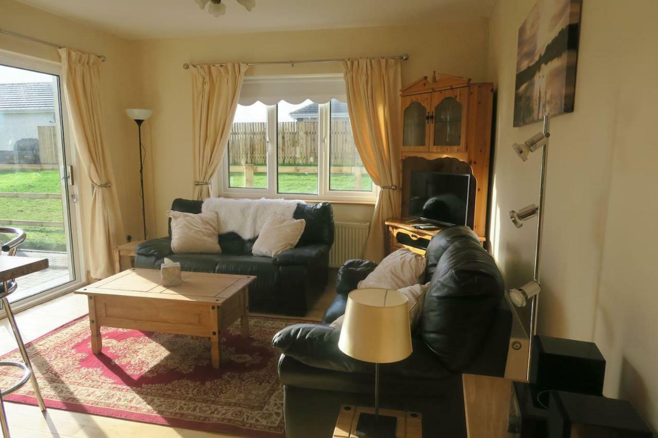 Inglewood - Ballina - Crossmolina - County Mayo - Sleeps 8 - Sister Property To Thistledown Extérieur photo