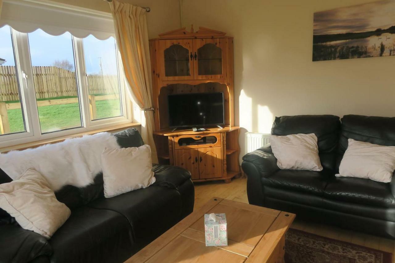 Inglewood - Ballina - Crossmolina - County Mayo - Sleeps 8 - Sister Property To Thistledown Extérieur photo