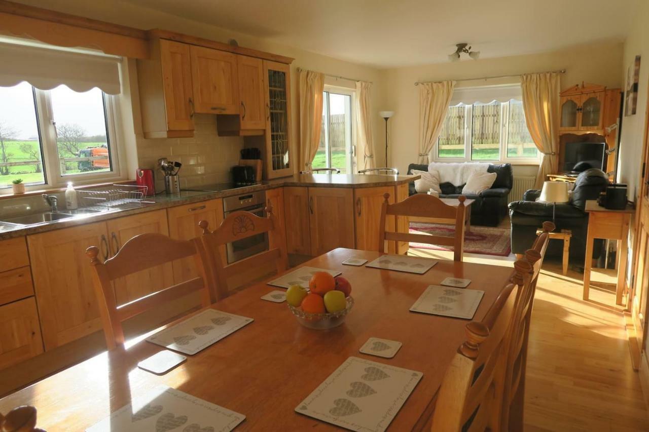 Inglewood - Ballina - Crossmolina - County Mayo - Sleeps 8 - Sister Property To Thistledown Extérieur photo