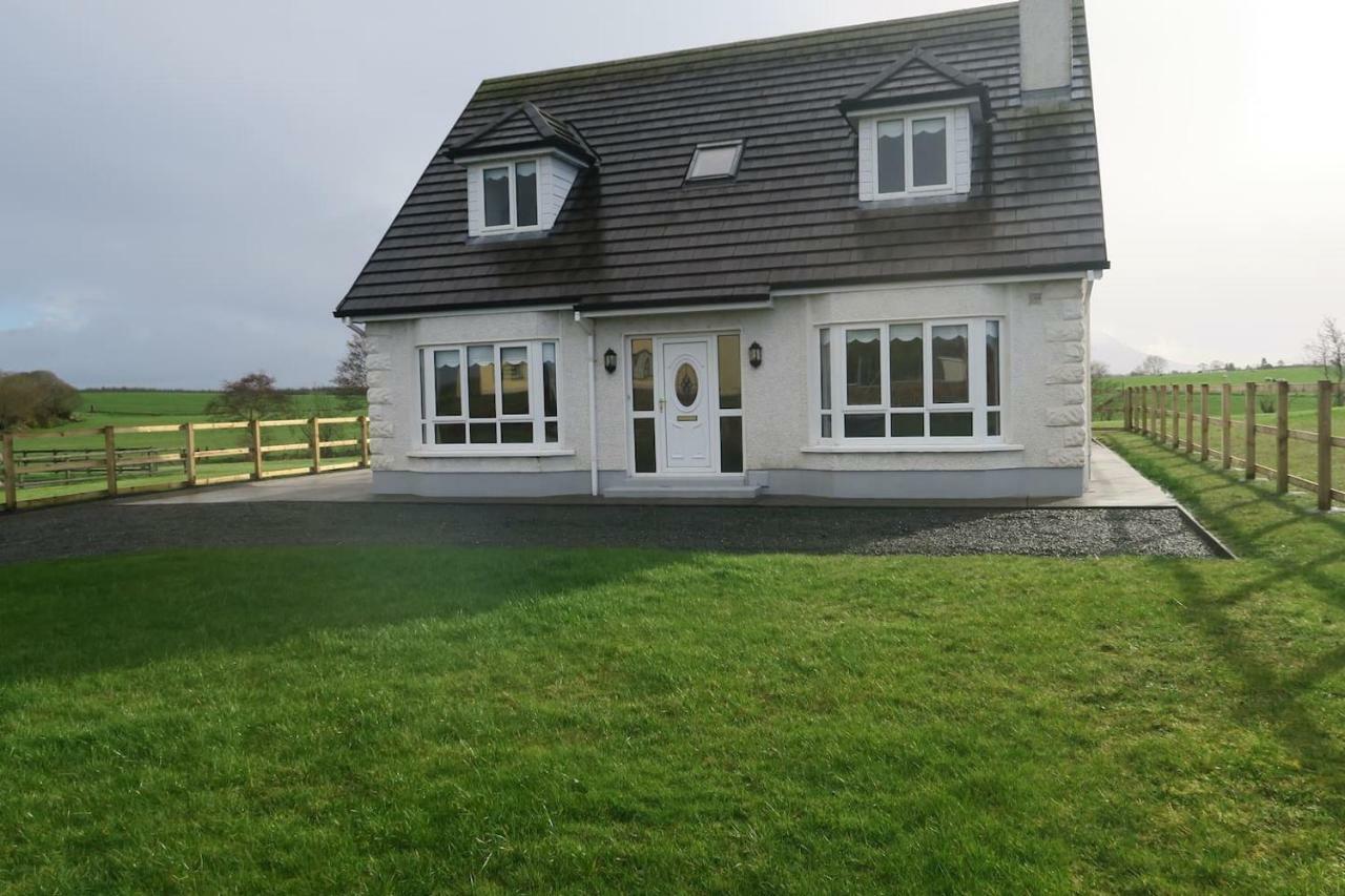 Inglewood - Ballina - Crossmolina - County Mayo - Sleeps 8 - Sister Property To Thistledown Extérieur photo