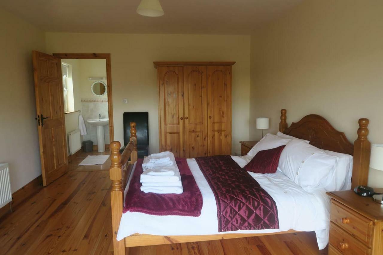 Inglewood - Ballina - Crossmolina - County Mayo - Sleeps 8 - Sister Property To Thistledown Extérieur photo