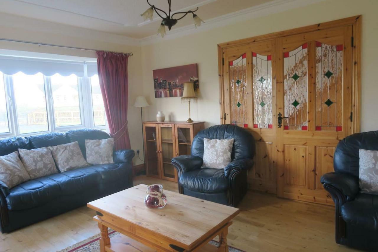 Inglewood - Ballina - Crossmolina - County Mayo - Sleeps 8 - Sister Property To Thistledown Extérieur photo